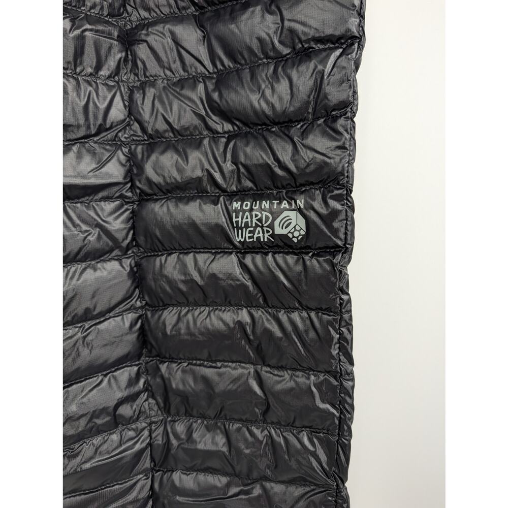 NWT Mountain Hardwear Women's Ghost Whisperer Pant Large Short 800 Down Fill - Picture 12 of 13